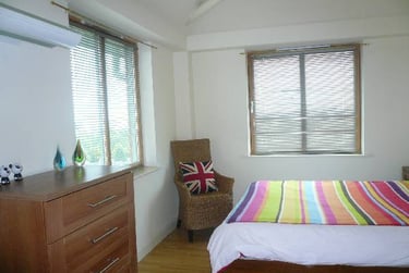 3 bed flat, Raleigh Street, Canning circus, Nottingham, NG74DN - Image 11